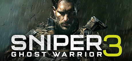   Sniper Ghost Warrior 3     -  7
